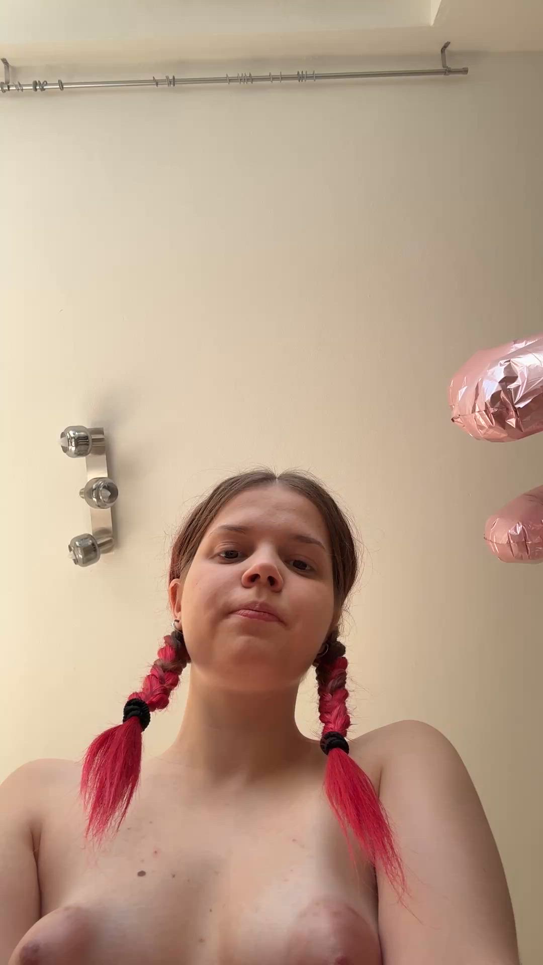 Amateur Big Tits Ass Short Video #10076 video thumbnail