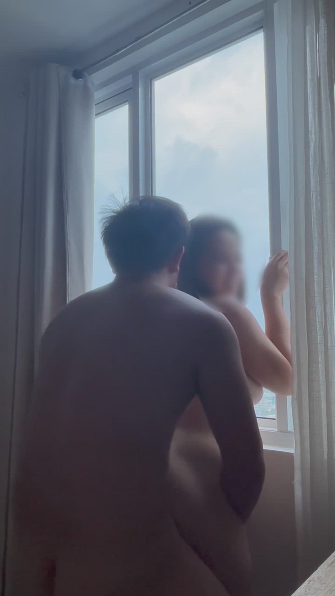 Amateur Tits Real Couples Asian Short Video #10082 video thumbnail