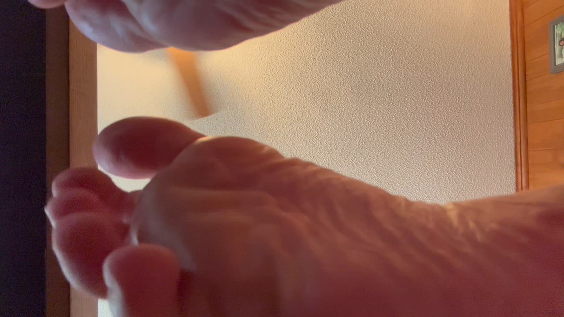 POV Feet Short Video #10135 video thumbnail