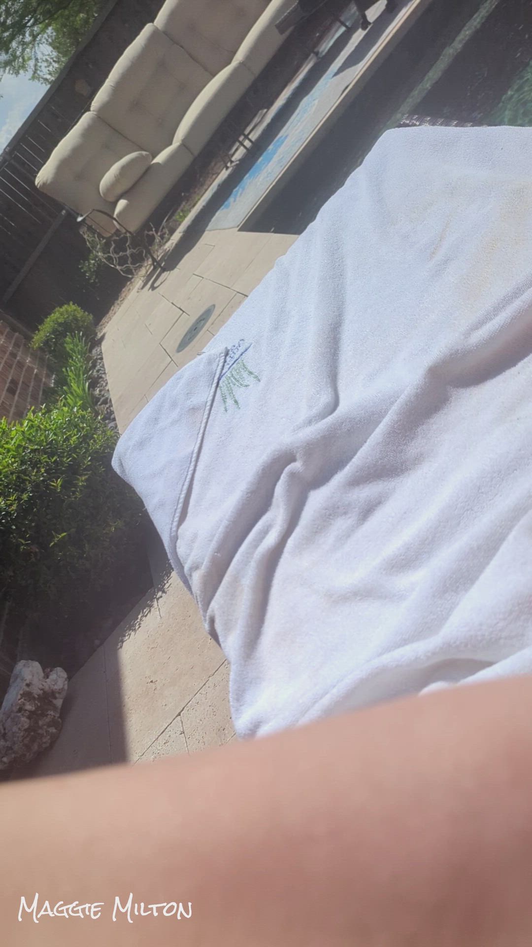 Amateur MILF Pussy Solo Short Video #10160 video thumbnail