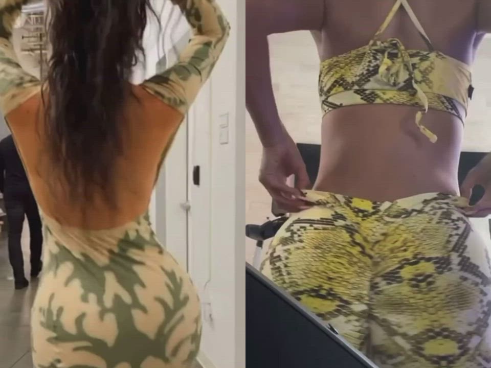 Big Ass Jiggling Kylie Jenner Short Video #10246 video thumbnail