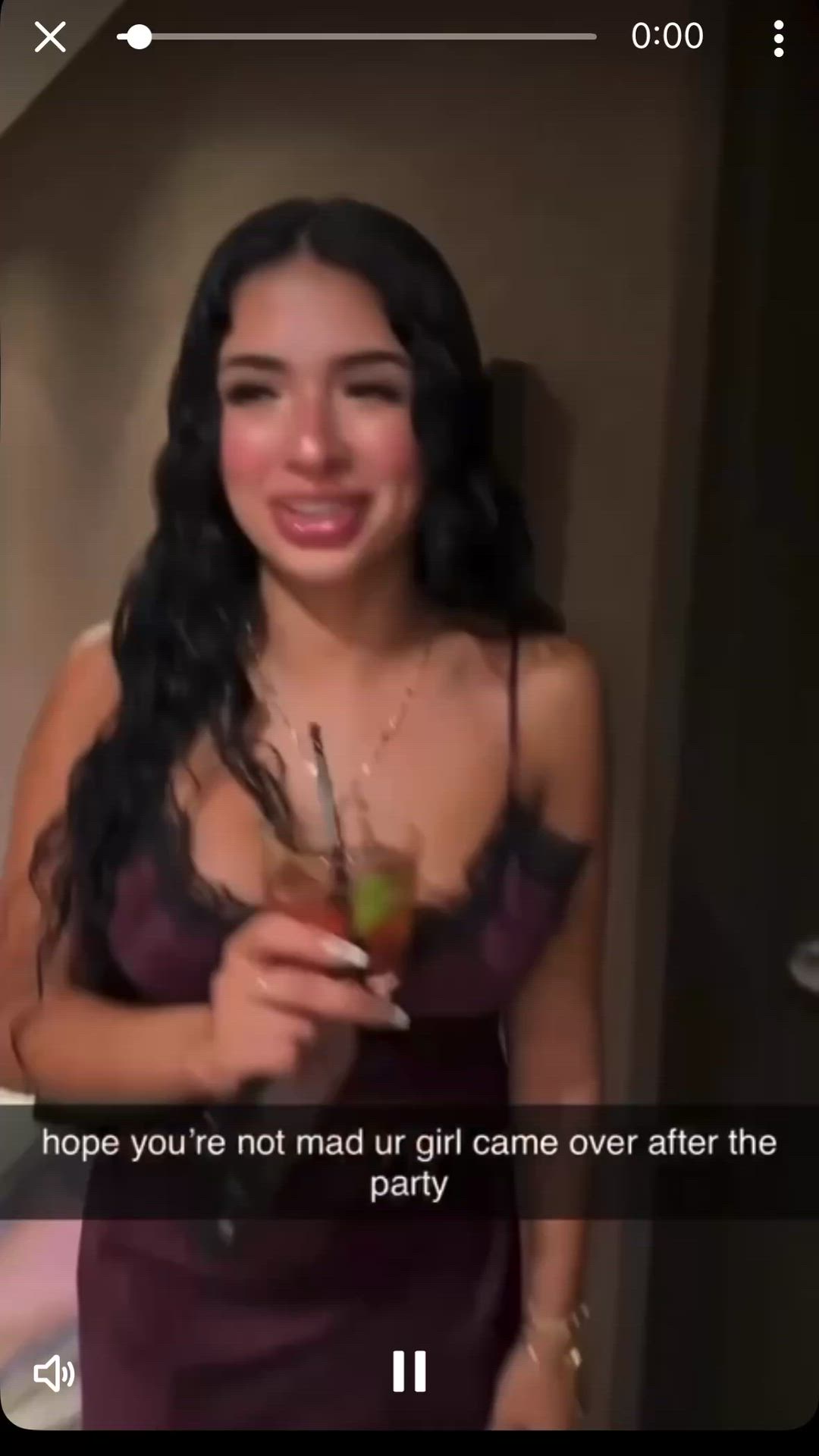 MILF Hotwife Cuckold Cheating Short Video #10257 video thumbnail
