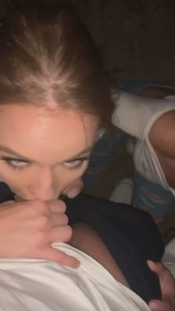 Blowjob Deepthroat Threesome Throated Short Video #10338 video thumbnail