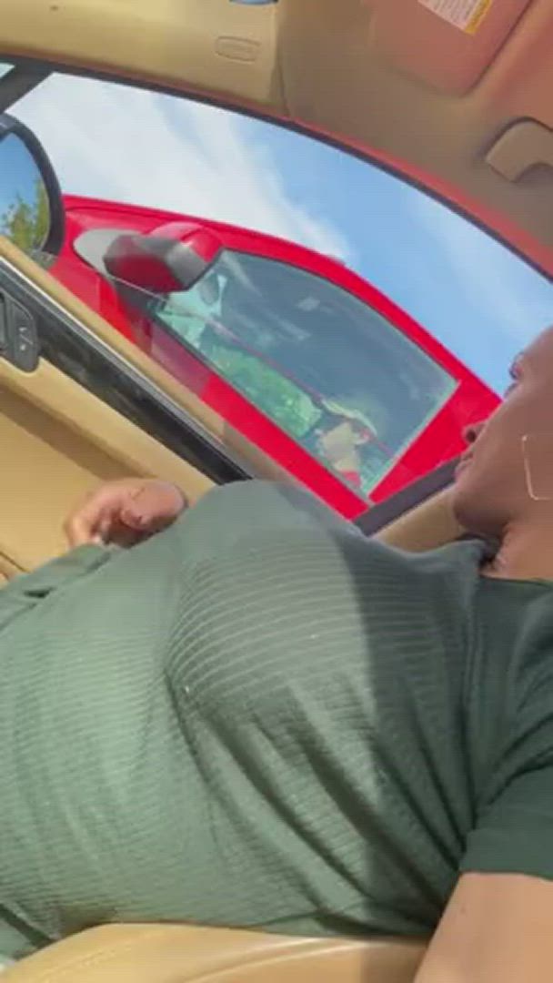 Outdoor Public Caught Short Video #10428 video thumbnail