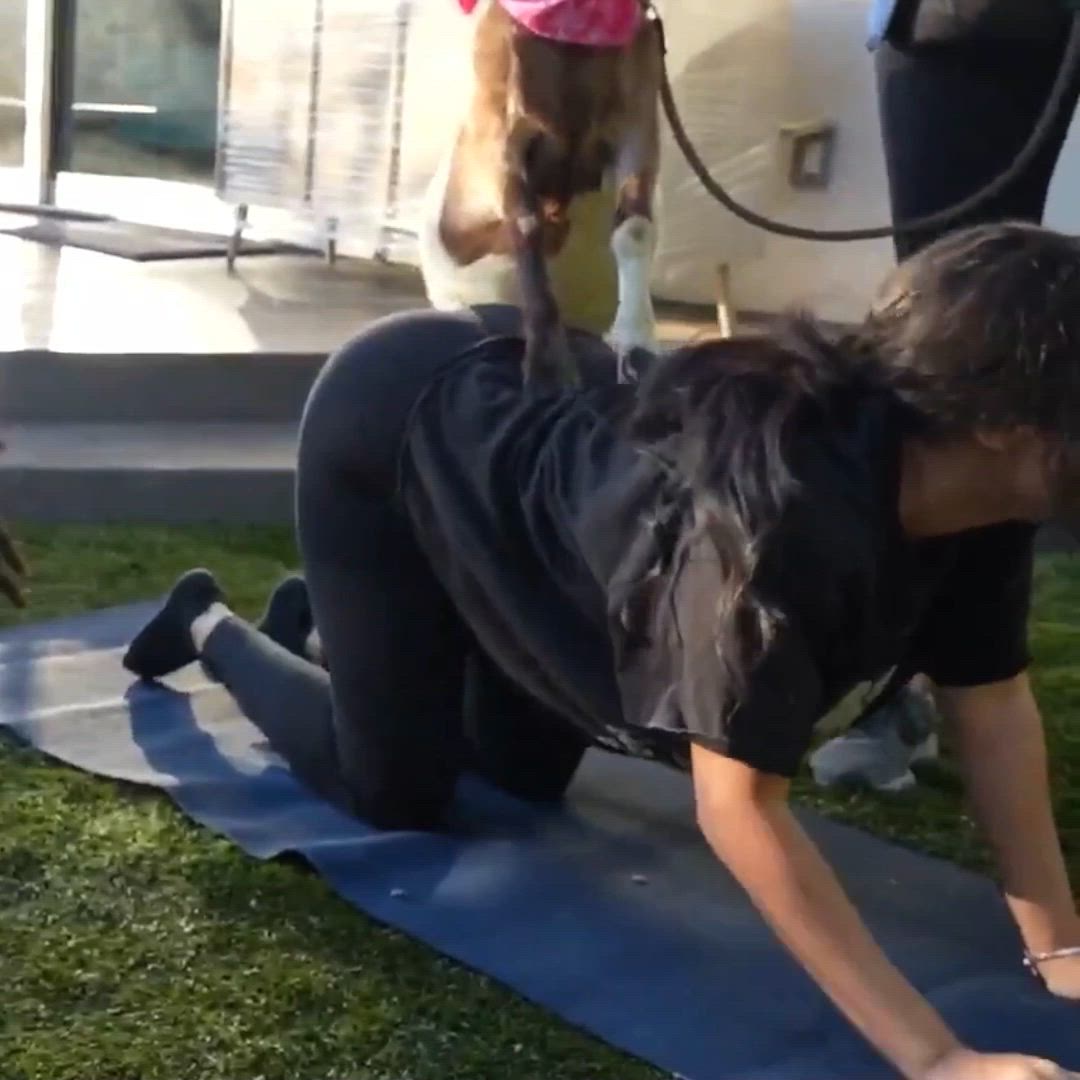 Big Tits Ass Cute Short Video #10503 video thumbnail