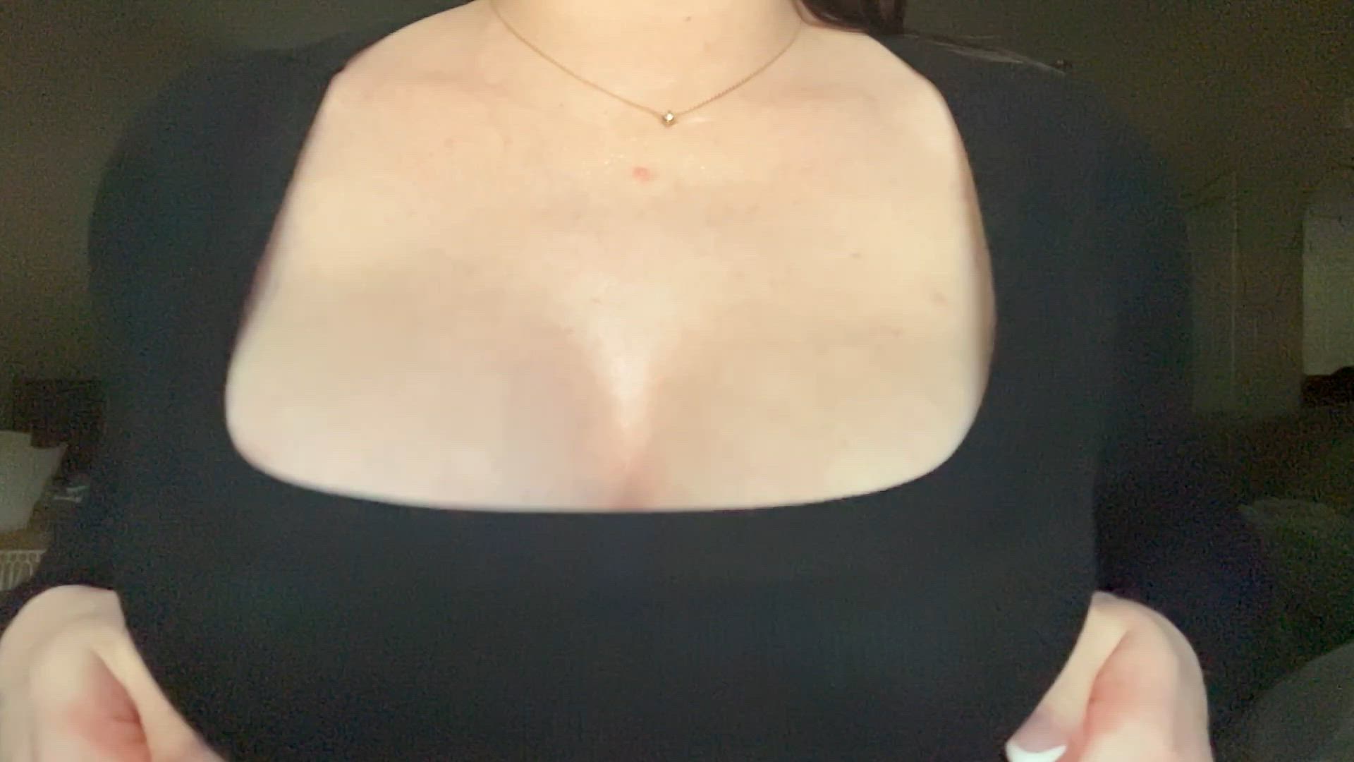 Big Tits Boobs Nsfw Titty Drop Short Video #10636 video thumbnail