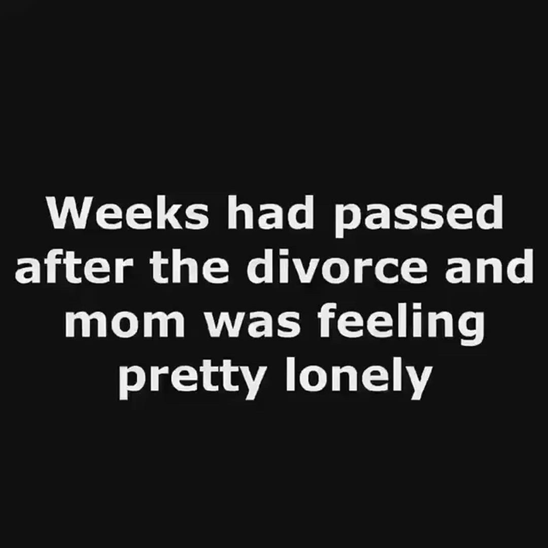 MILF Horny Cougars Mom Step Son Short Video #1083 video thumbnail