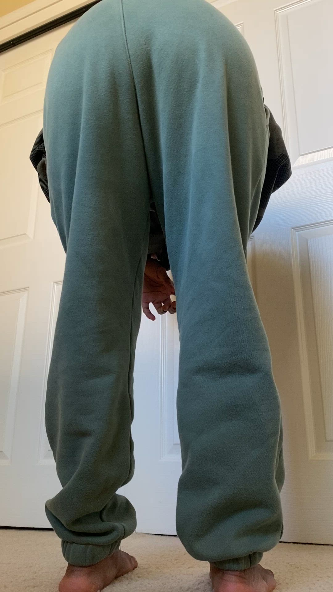 Amateur Ass Pussy Solo Short Video #10863 video thumbnail
