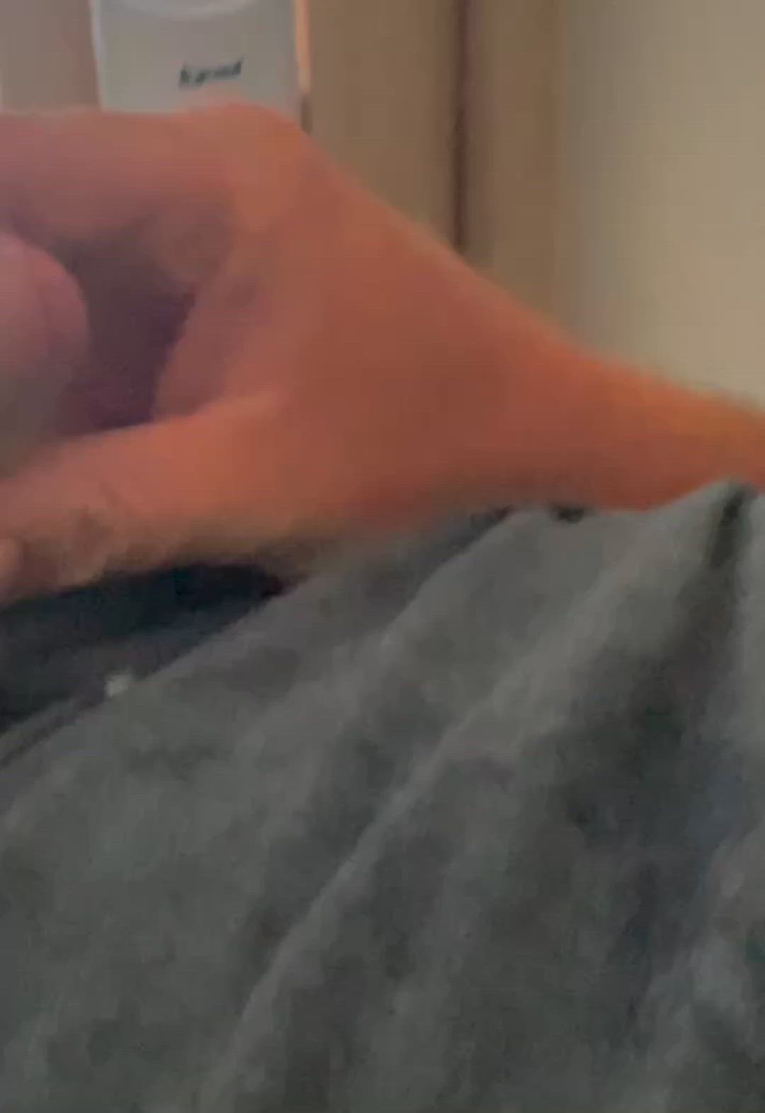 Amateur Homemade Cum Solo Short Video #10930 video thumbnail