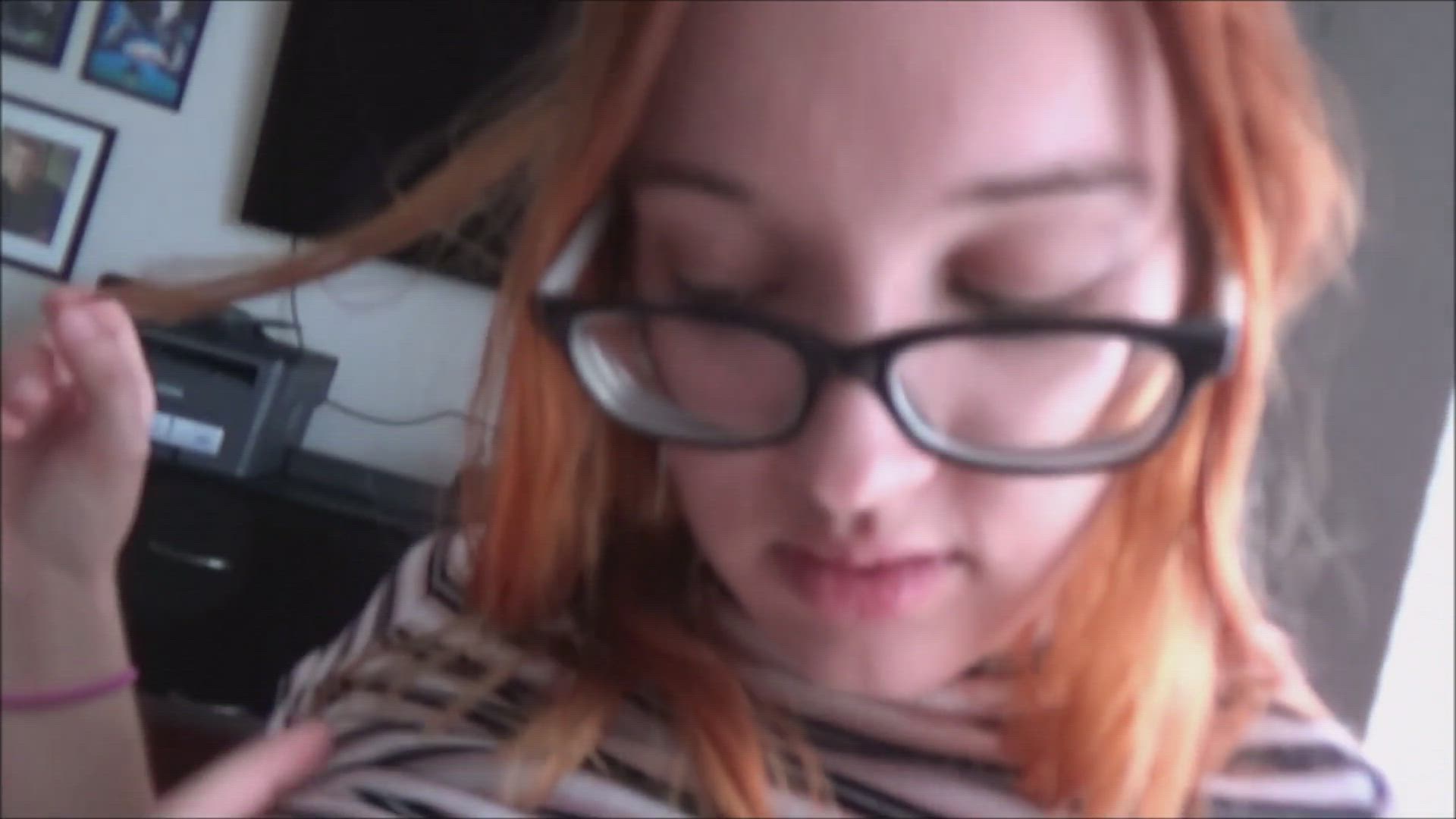 POV Babe Riding Sex Short Video #1095 video thumbnail