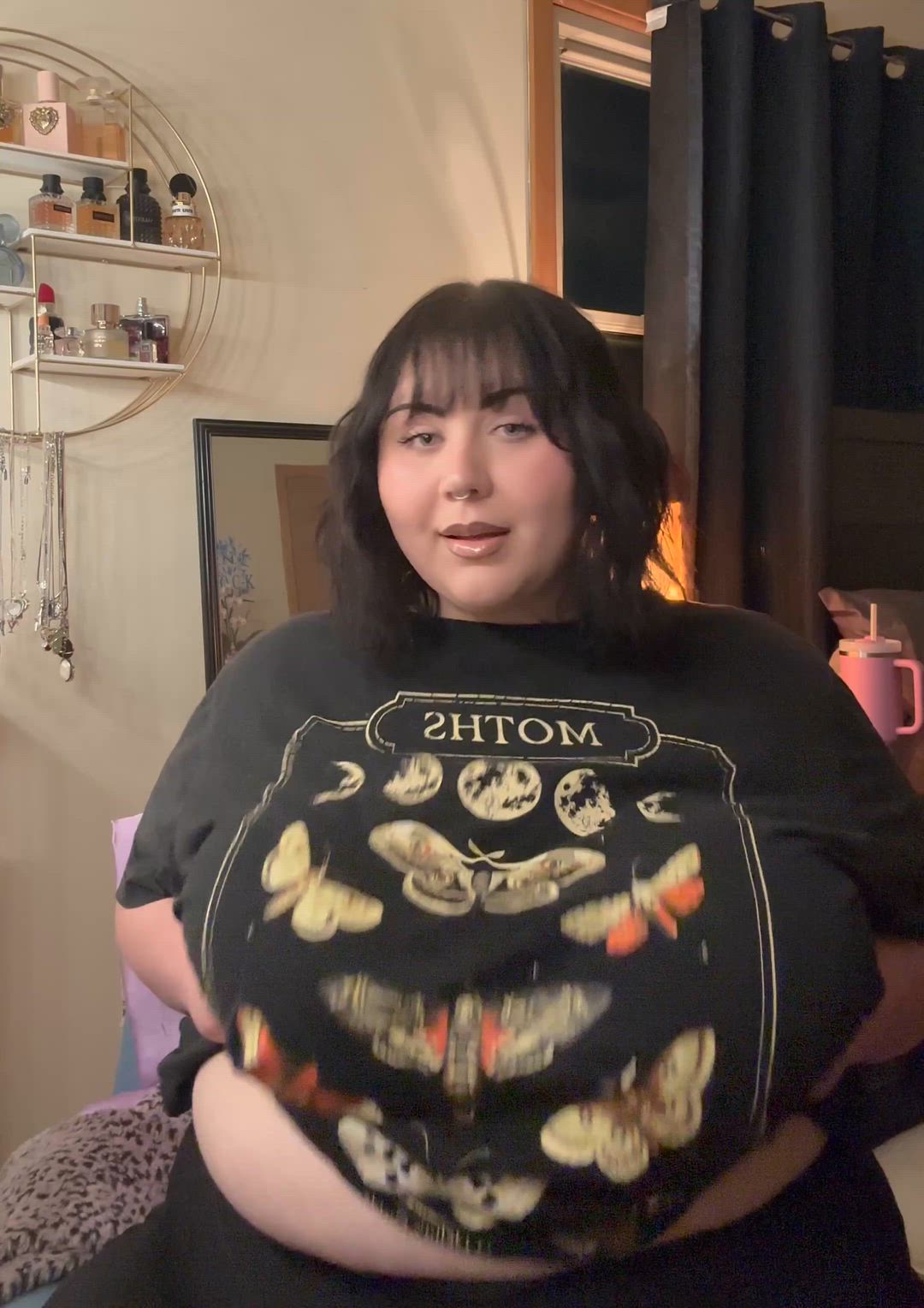 Big Tits Bbw Chubby Short Video #10956 video thumbnail