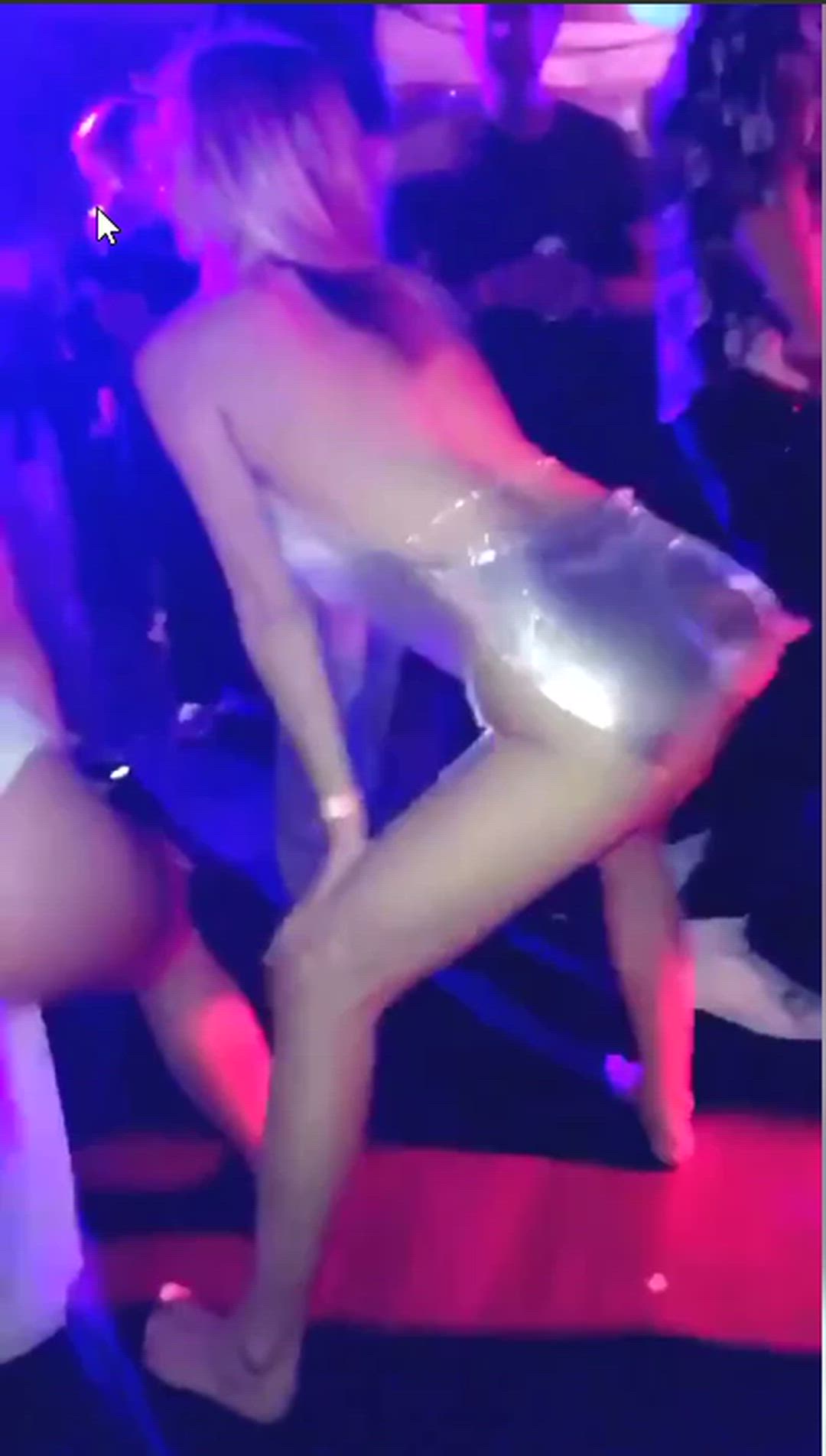 Big Ass Pussy Nsfw Dancing Short Video #10986 video thumbnail