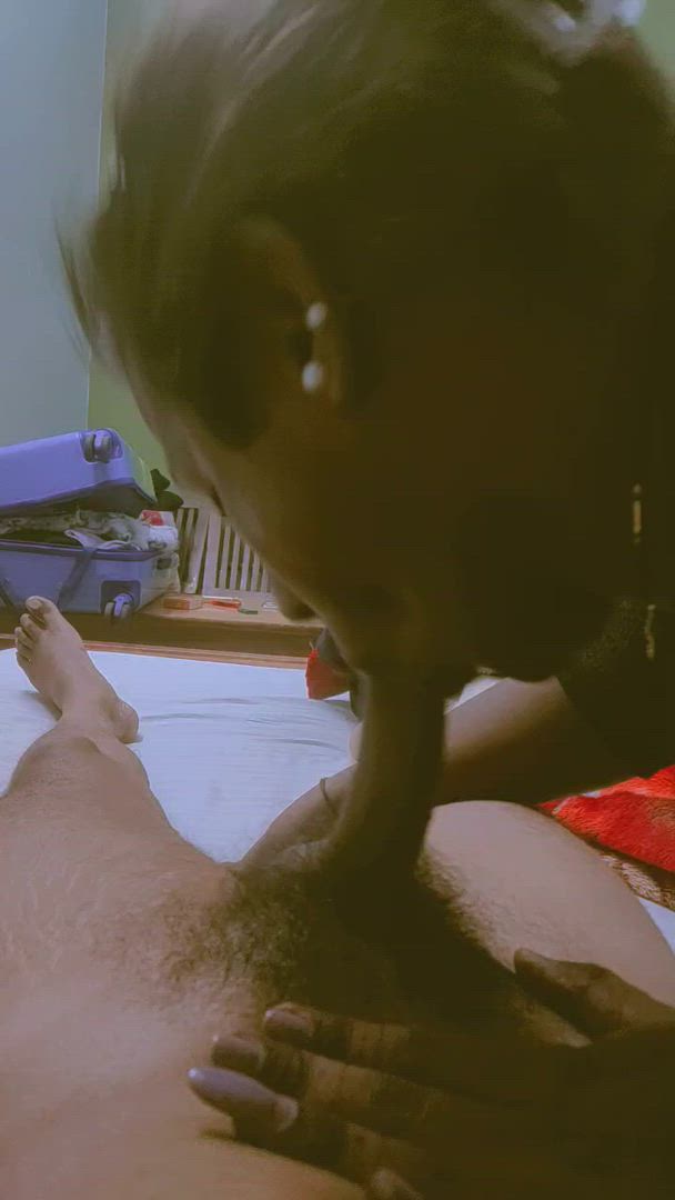 POV Blowjob Cock Deepthroat Short Video #11044 video thumbnail