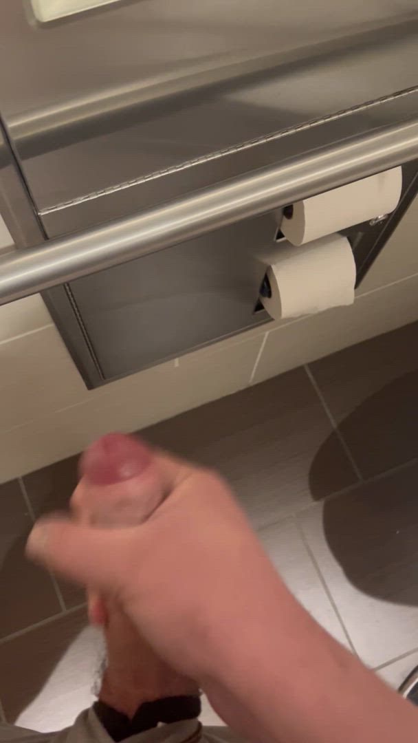 Solo Big Dick Cumshot Cock Short Video #11046 video thumbnail
