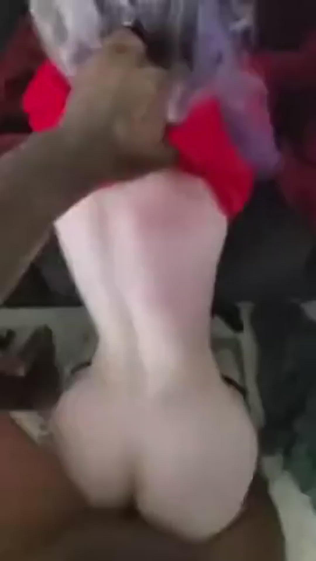 Interracial Big Dick Bbc Massive Cock Short Video #1119 video thumbnail