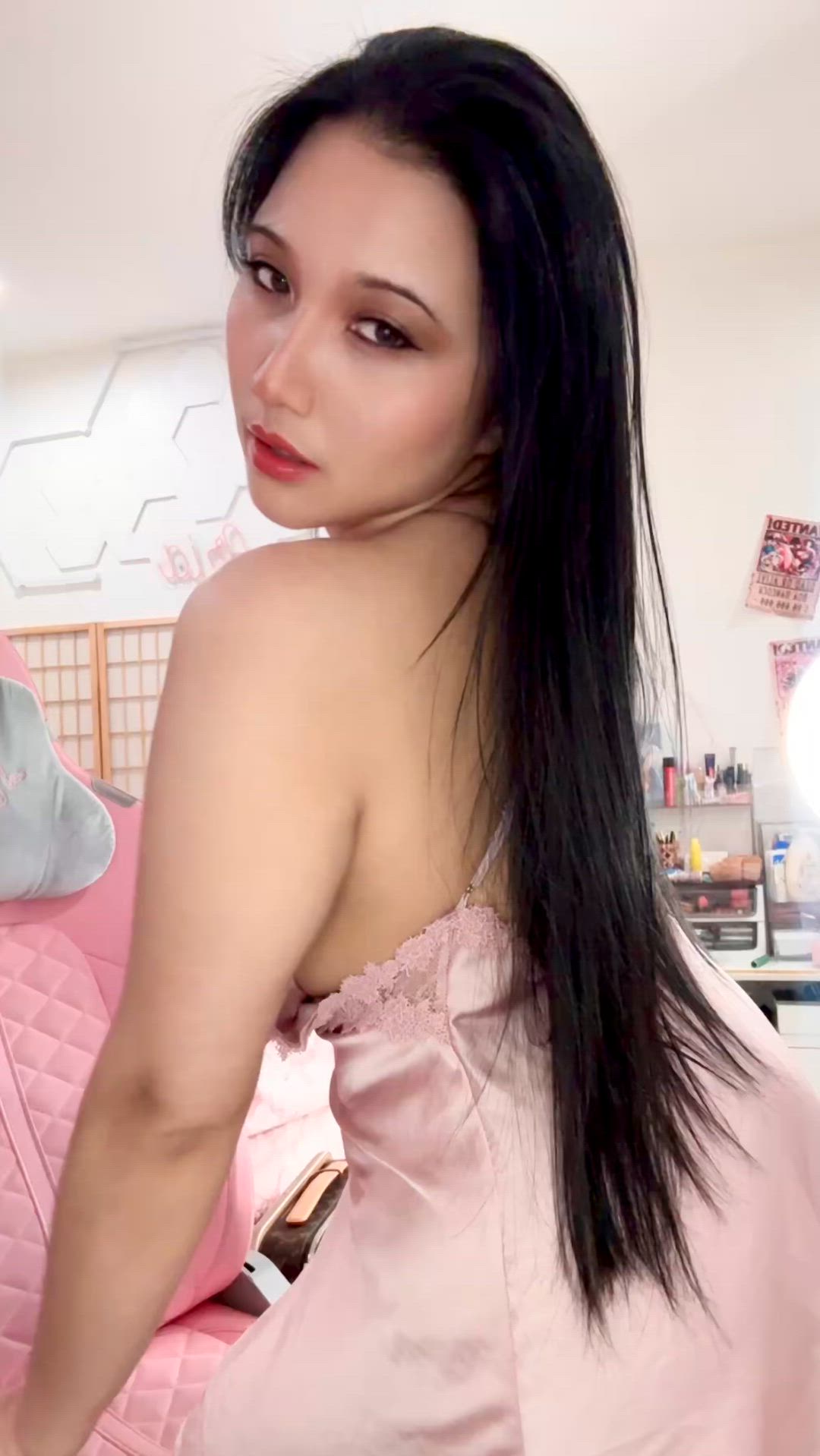 Big Tits Solo Just Boobs Bigger Than You Thought Short Video #11246 video thumbnail