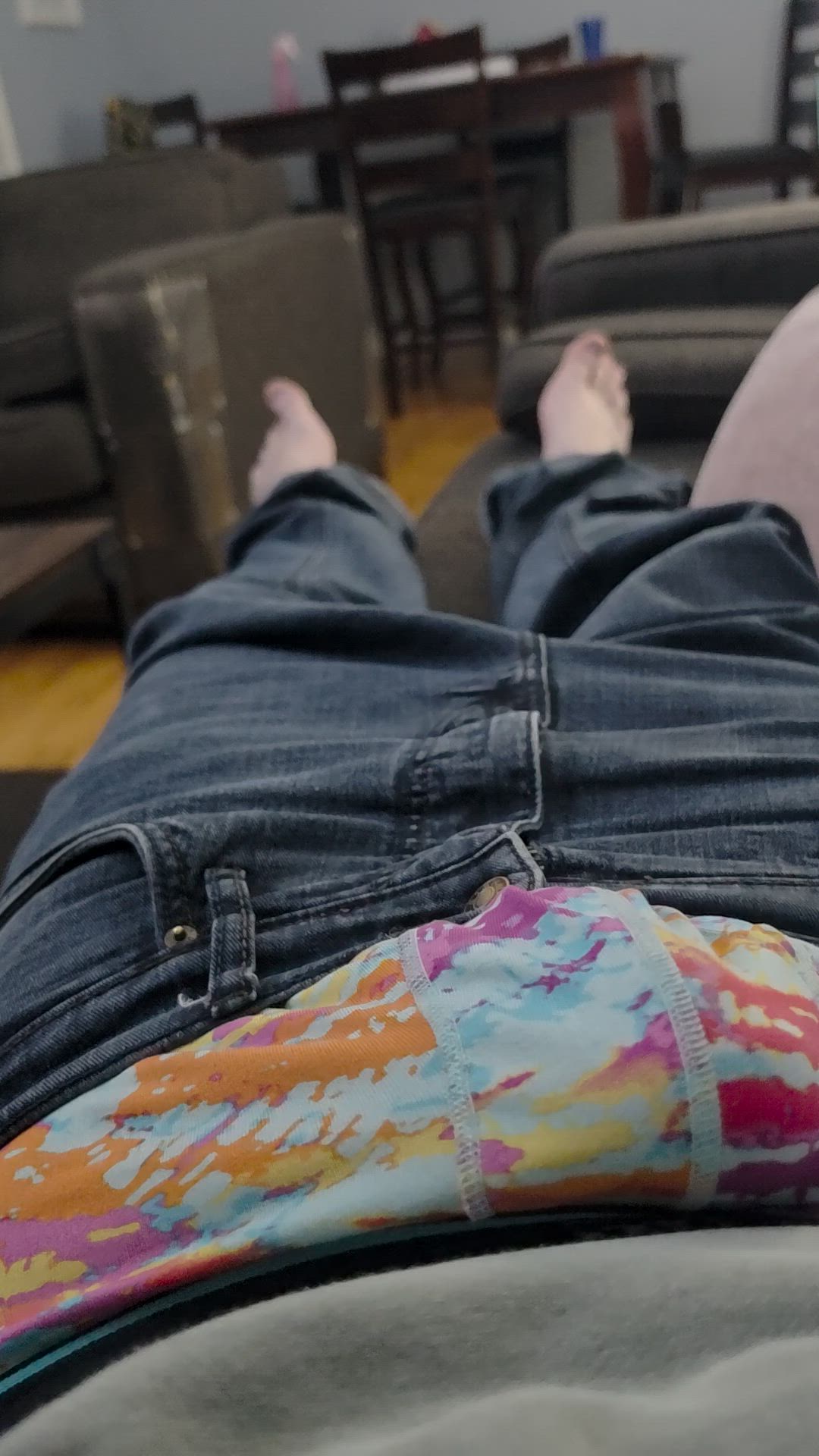 Amateur Solo Masturbating White Girl Short Video #11273 video thumbnail