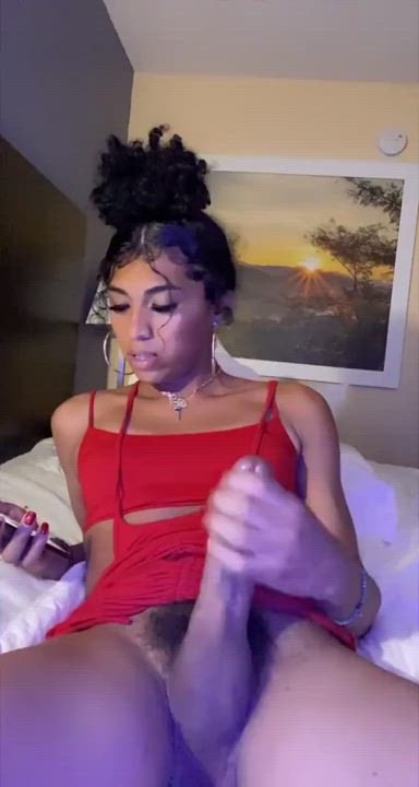 Solo Big Dick Cum Masturbating Short Video #11526 video thumbnail