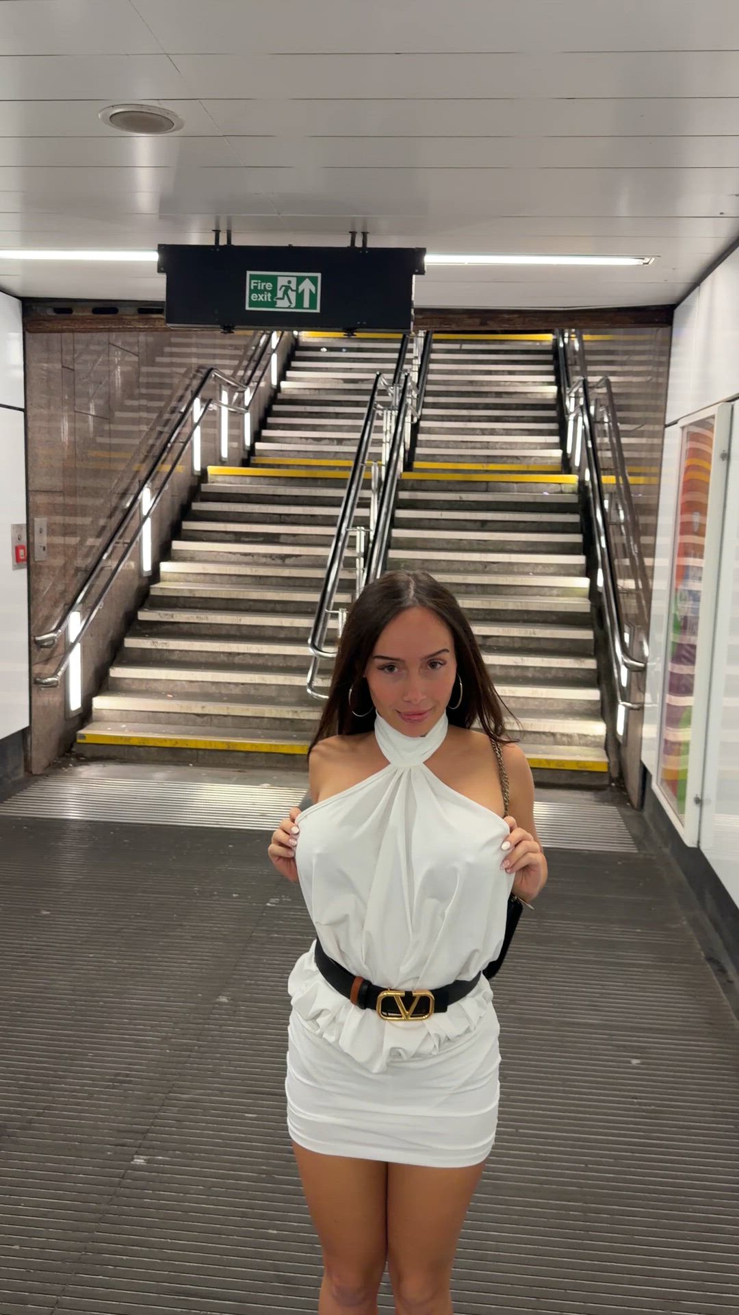 Big Tits OnlyFans Just Boobs Short Video #12019 video thumbnail