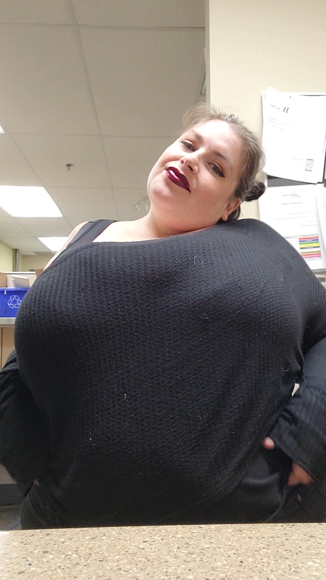 Bbw Short Video #1313 video thumbnail