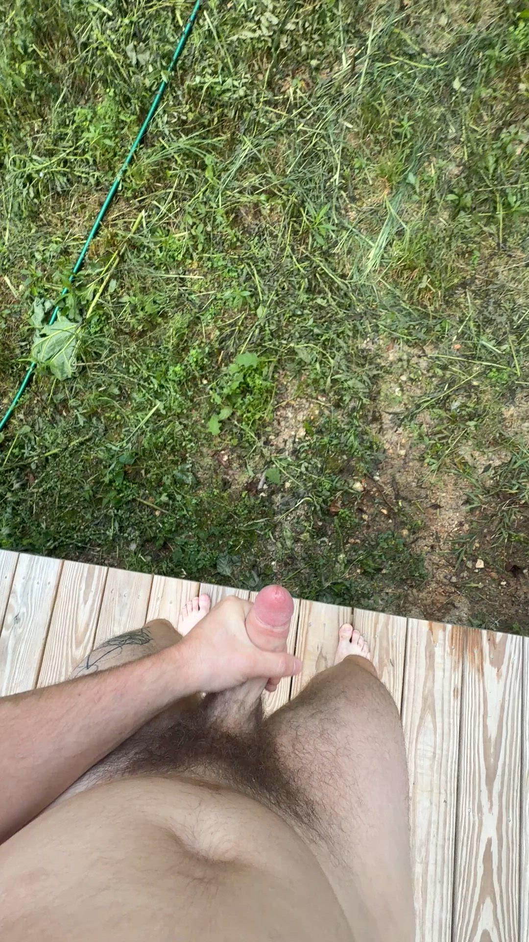 Solo Cumshot Masturbating Short Video #134 video thumbnail