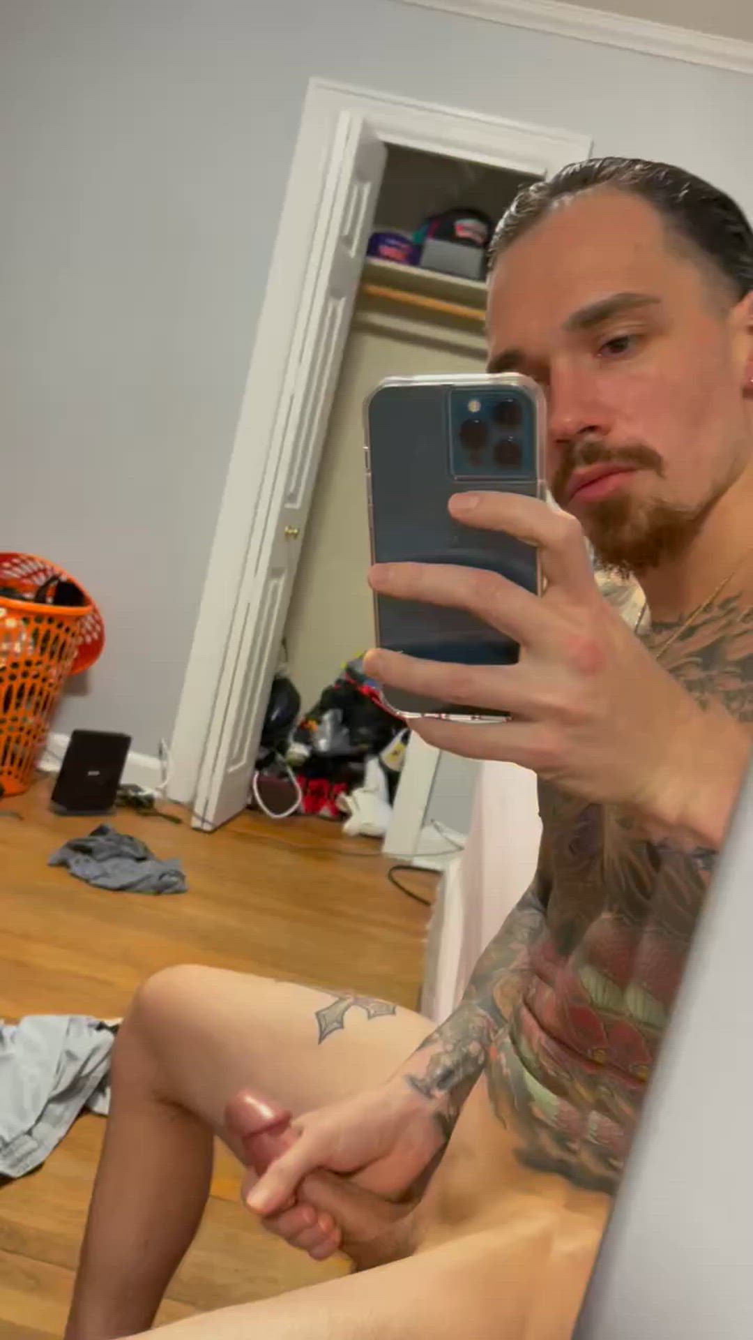Big Ass OnlyFans Cumshot PAWG Short Video #1340 video thumbnail