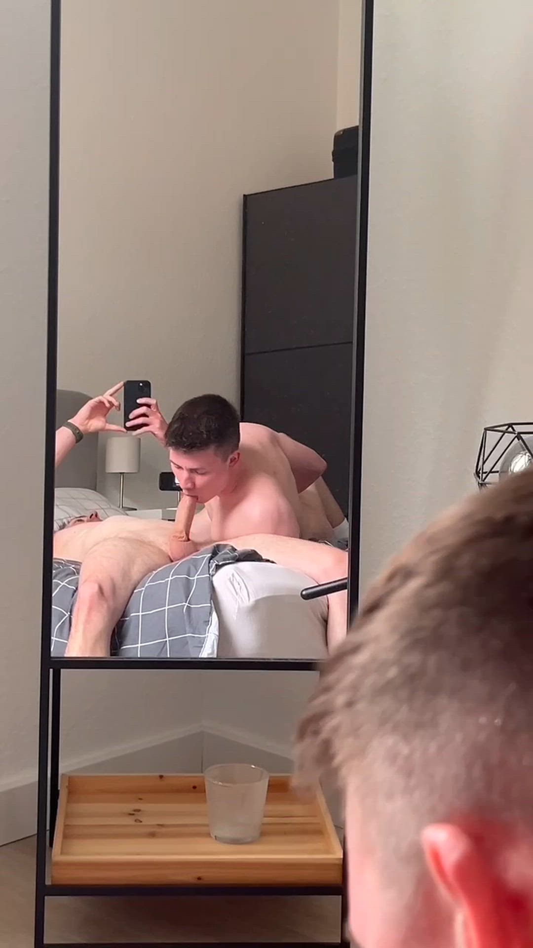 Amateur Homemade Anal Riding Short Video #1460 video thumbnail