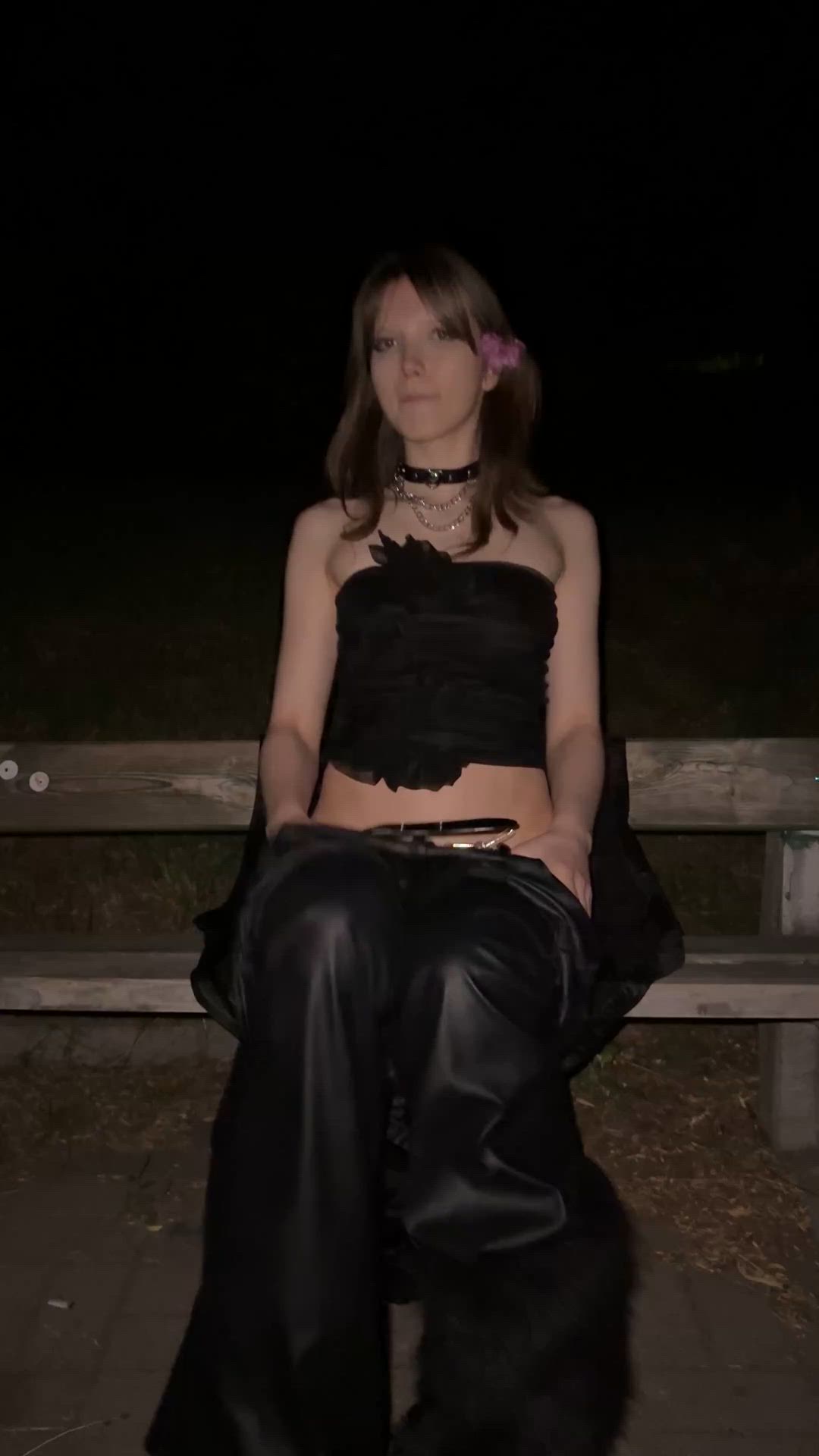 Solo Babe Sexy Short Video #1487 video thumbnail