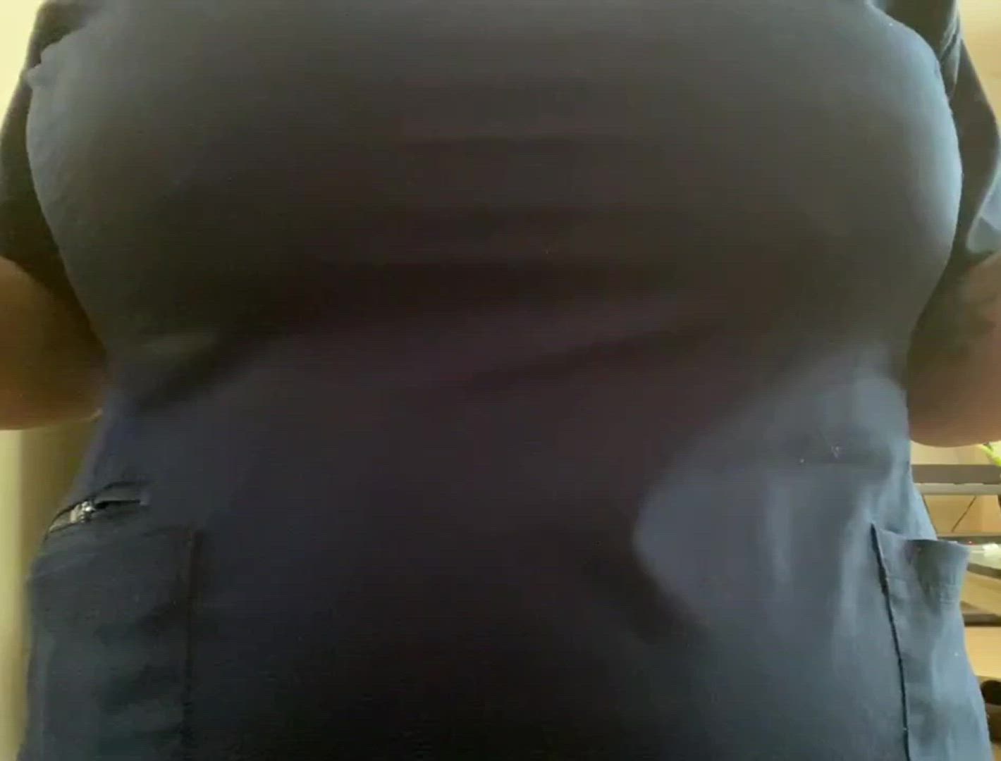 Amateur Big Tits Bbw Short Video #1589 video thumbnail