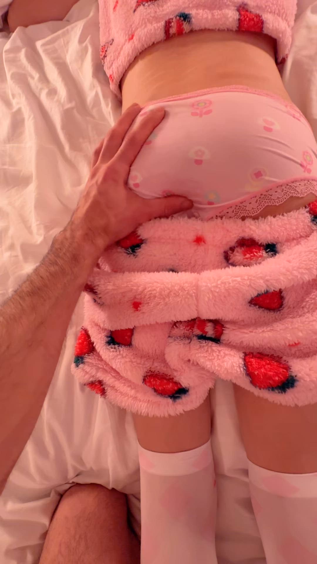Amateur Ass Cute Sissy Short Video #1623 video thumbnail