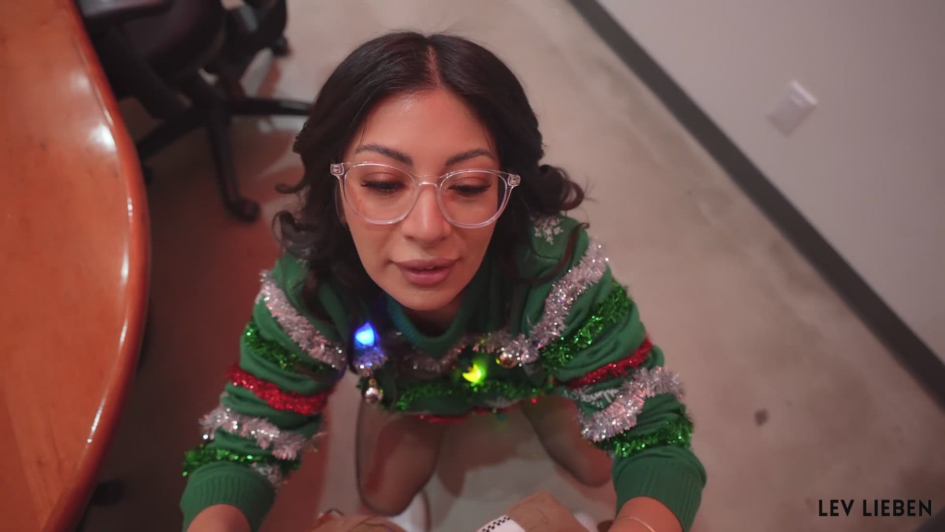 Blowjob Nsfw Latina Sucking Short Video #1650 video thumbnail