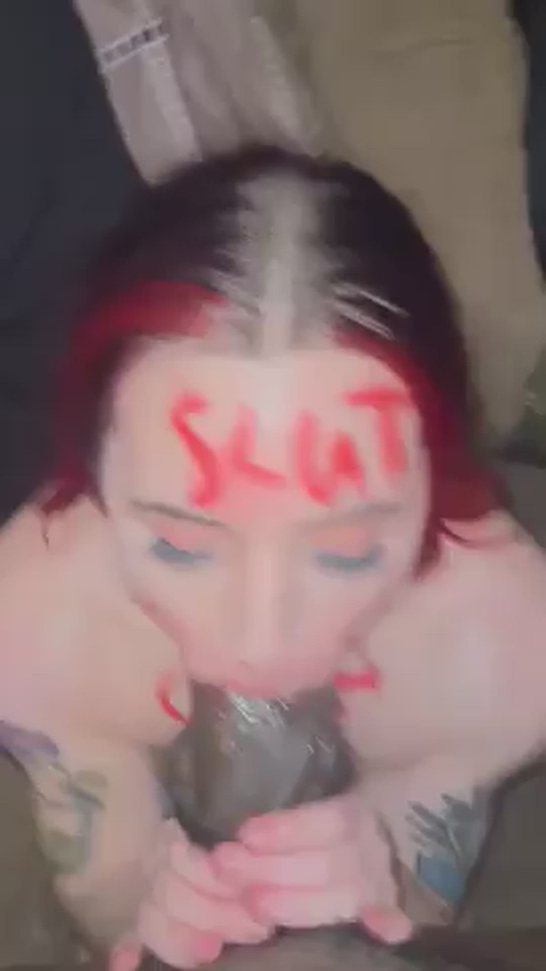 MILF Big Tits Big Dick Blowjob Short Video #1687 video thumbnail