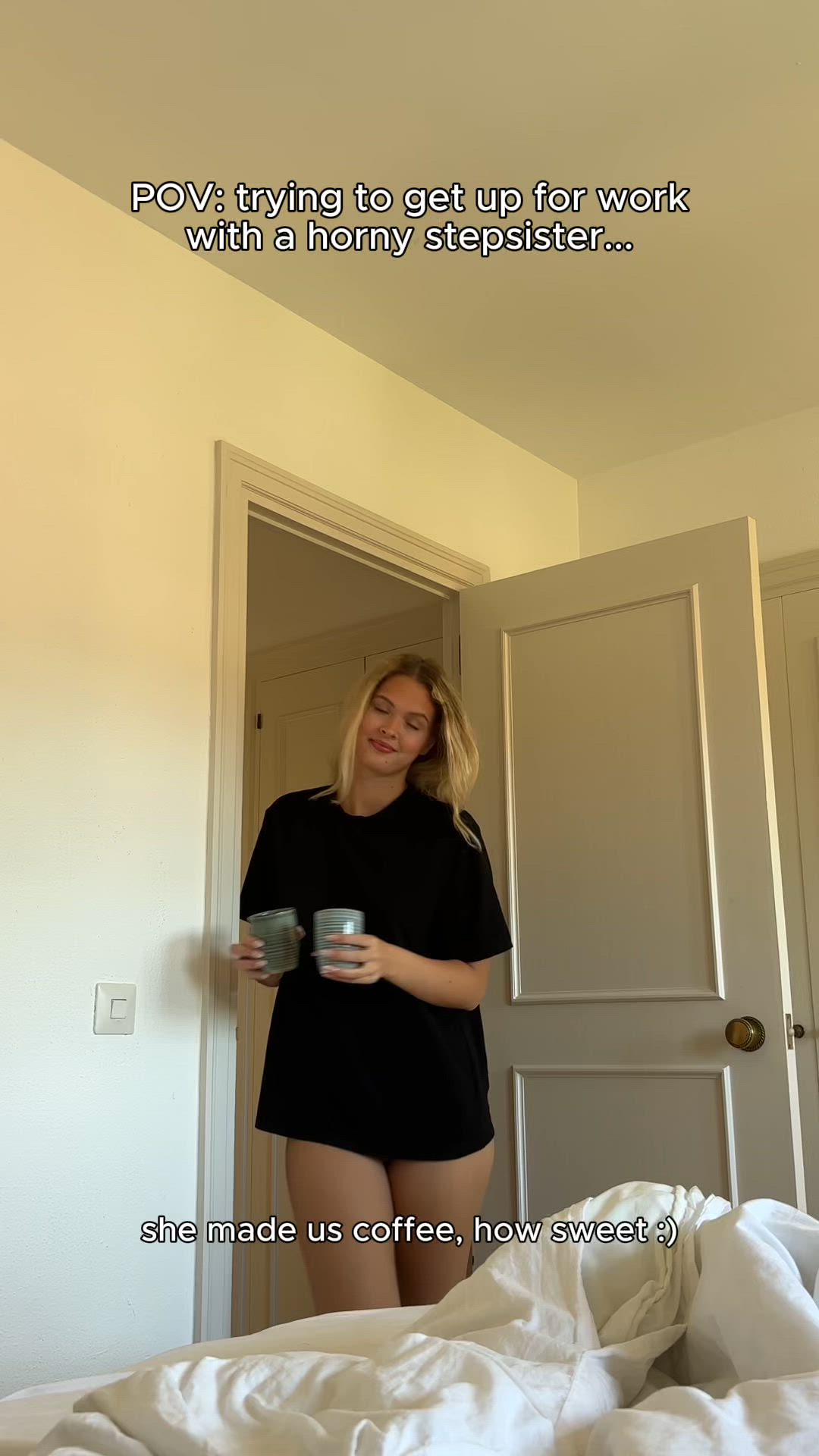 Amateur Big Tits Ass Short Video #1727 video thumbnail