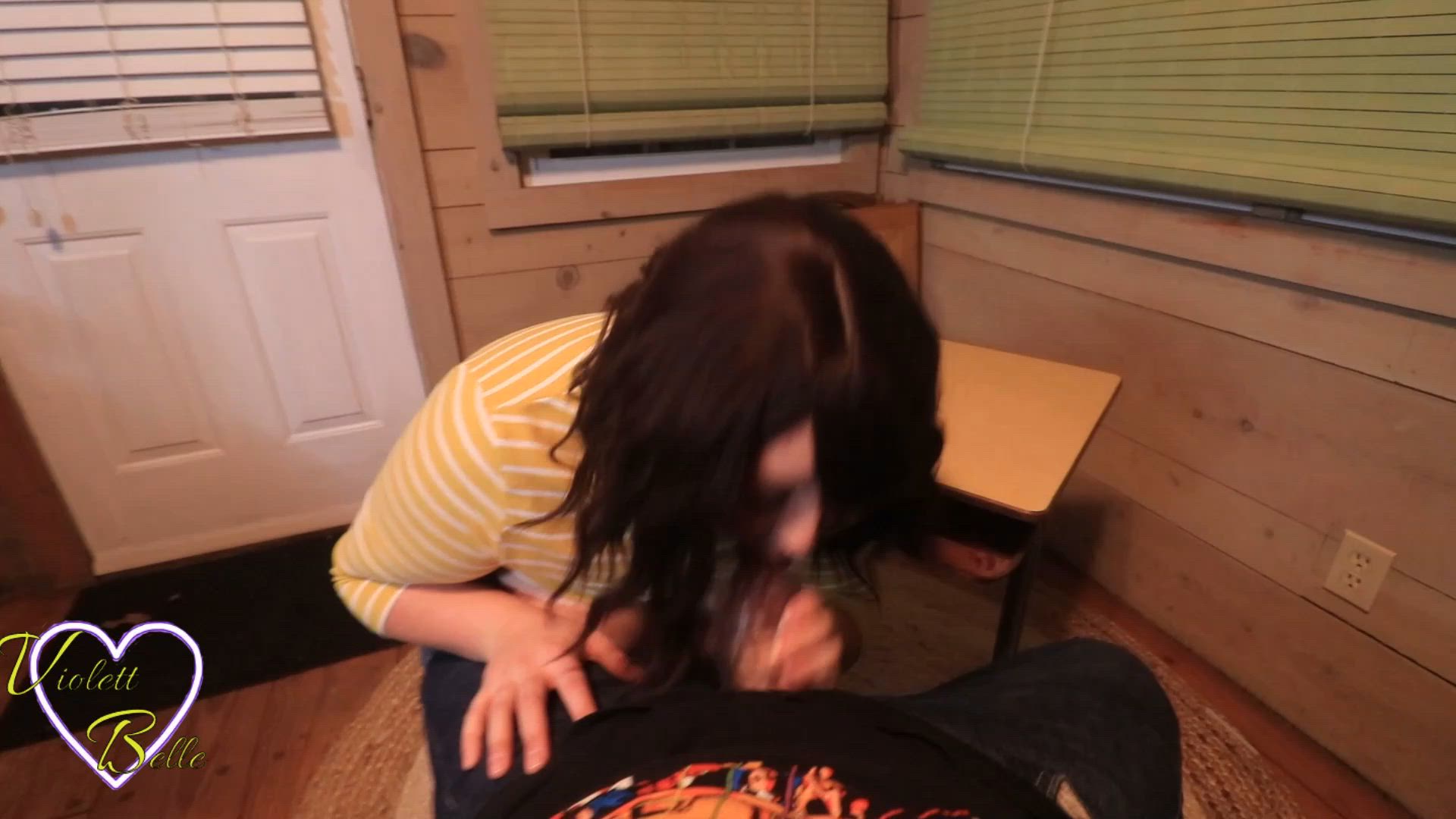 POV OnlyFans Blowjob Nsfw Short Video #1755 video thumbnail