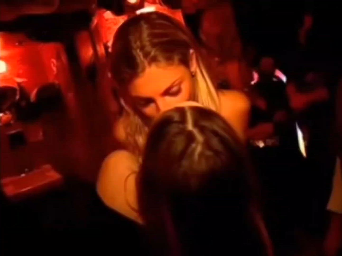 Amateur Homemade Lesbian White Girl Short Video #1873 video thumbnail