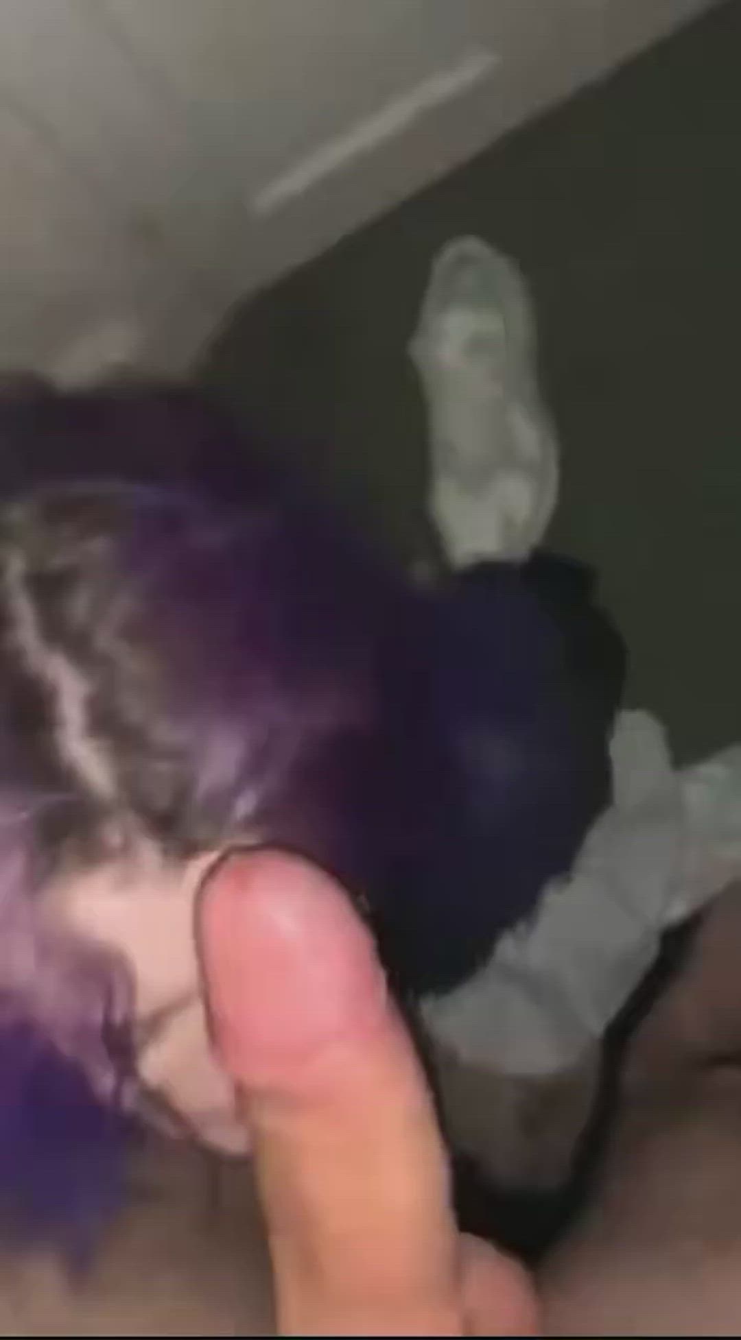 Blowjob Face Fucking Blowbang Short Video #1988 video thumbnail