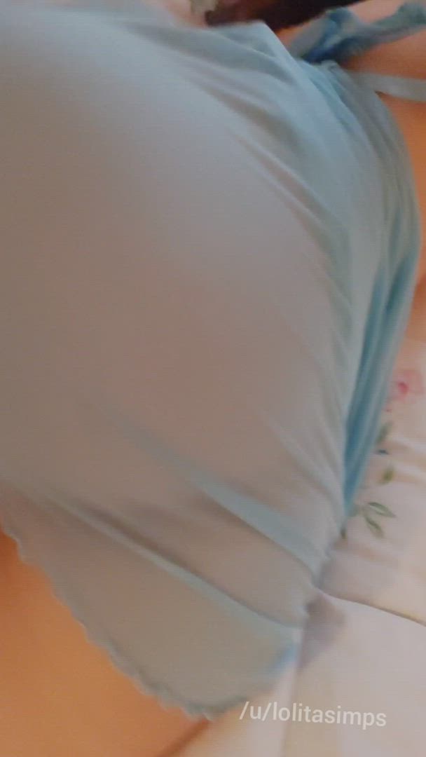 Big Ass Thick Booty Tight Pussy Tight Ass Short Video #2054 video thumbnail