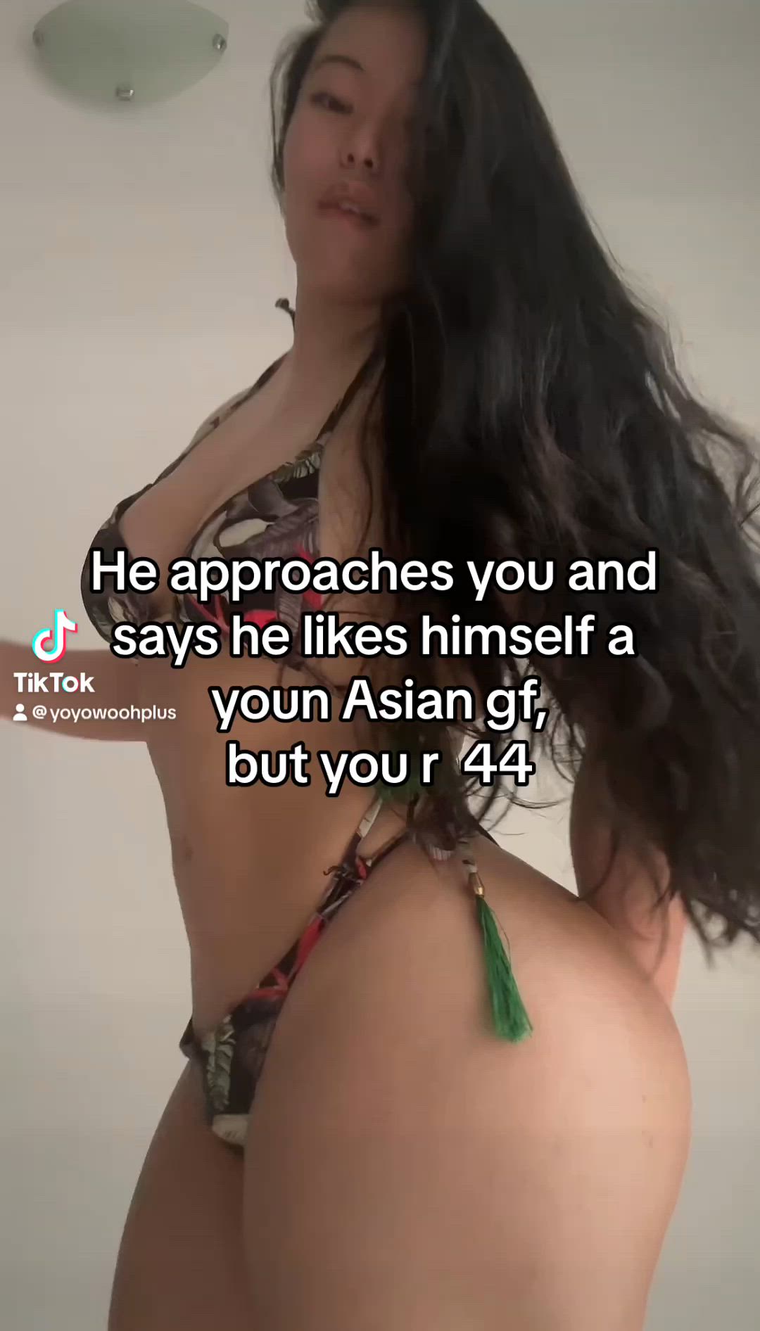Big Tits Ass Natural Tits Latina Short Video #2326 video thumbnail