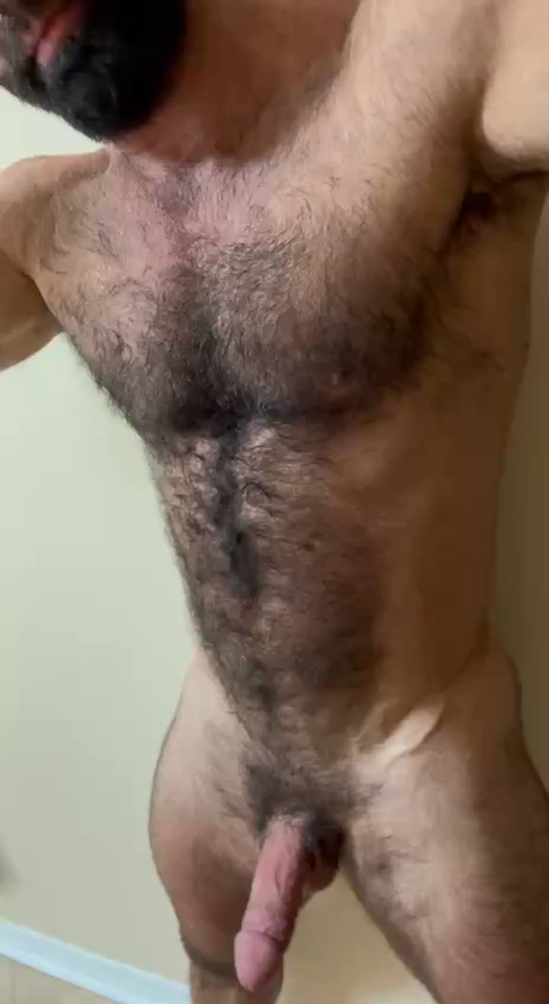Interracial Cock Bwc Real Couple Short Video #2403 video thumbnail