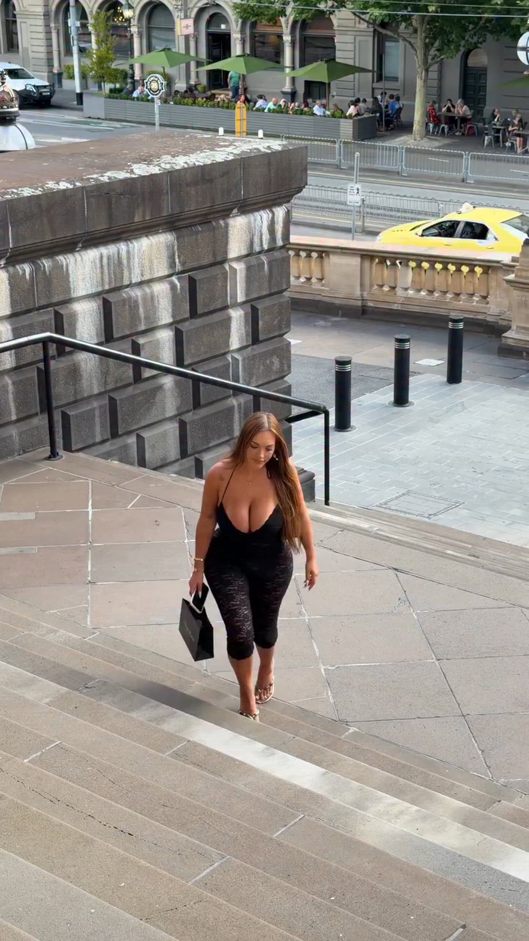 Amateur Big Tits Ass Short Video #2409 video thumbnail
