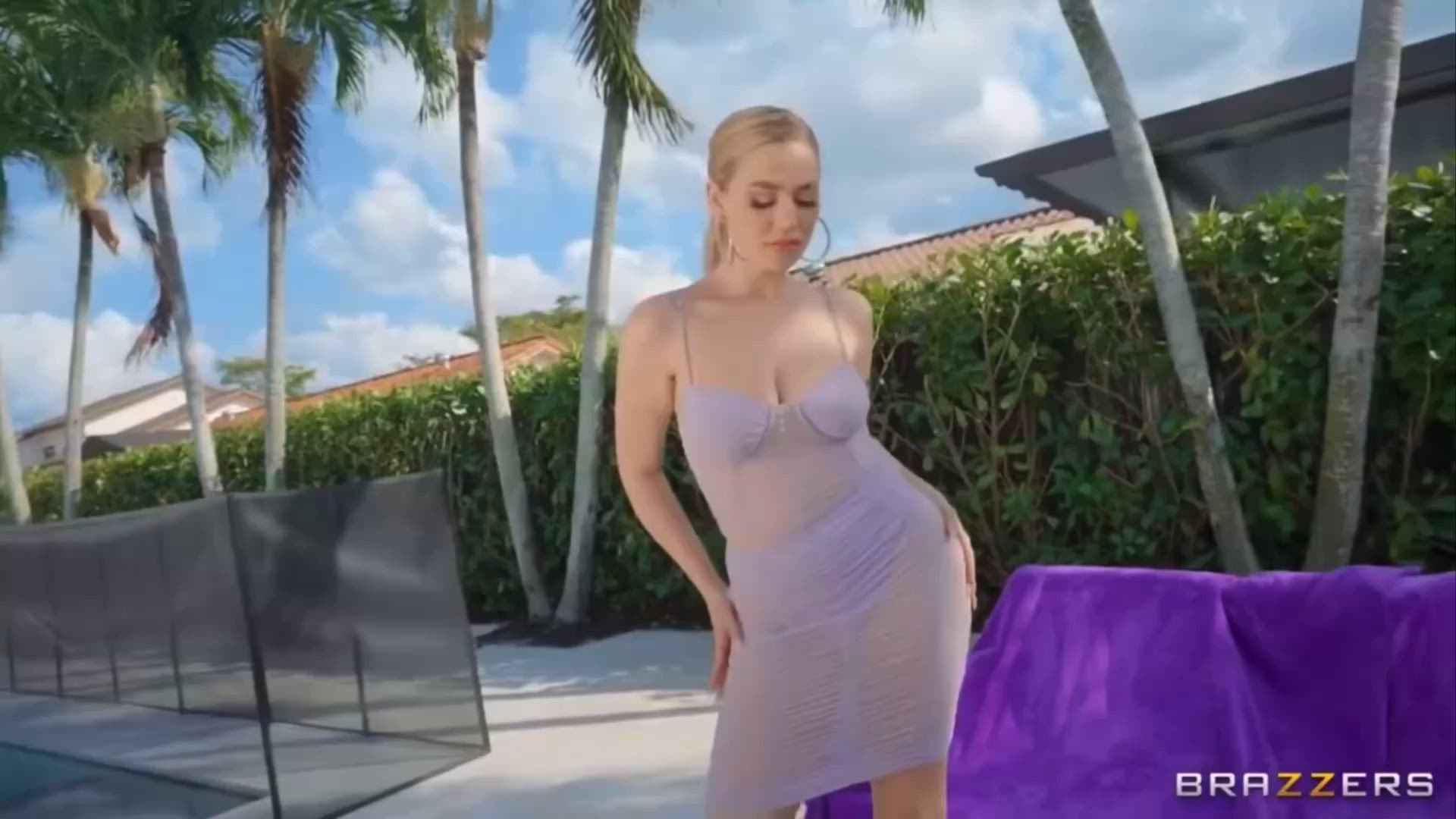 Big Tits Natural Tits Pornstar Curvy Chicks Short Video #2519 video thumbnail