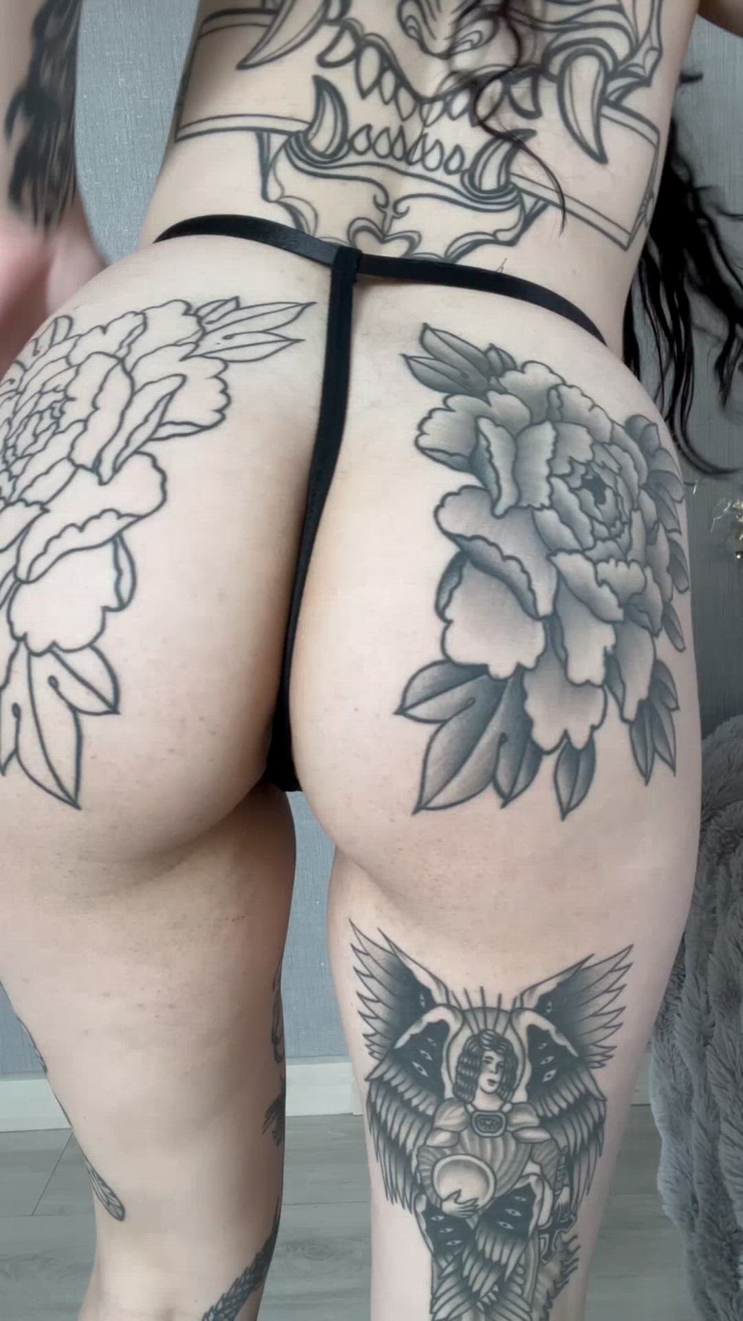 Amateur Ass OnlyFans Homemade Short Video #270 video thumbnail