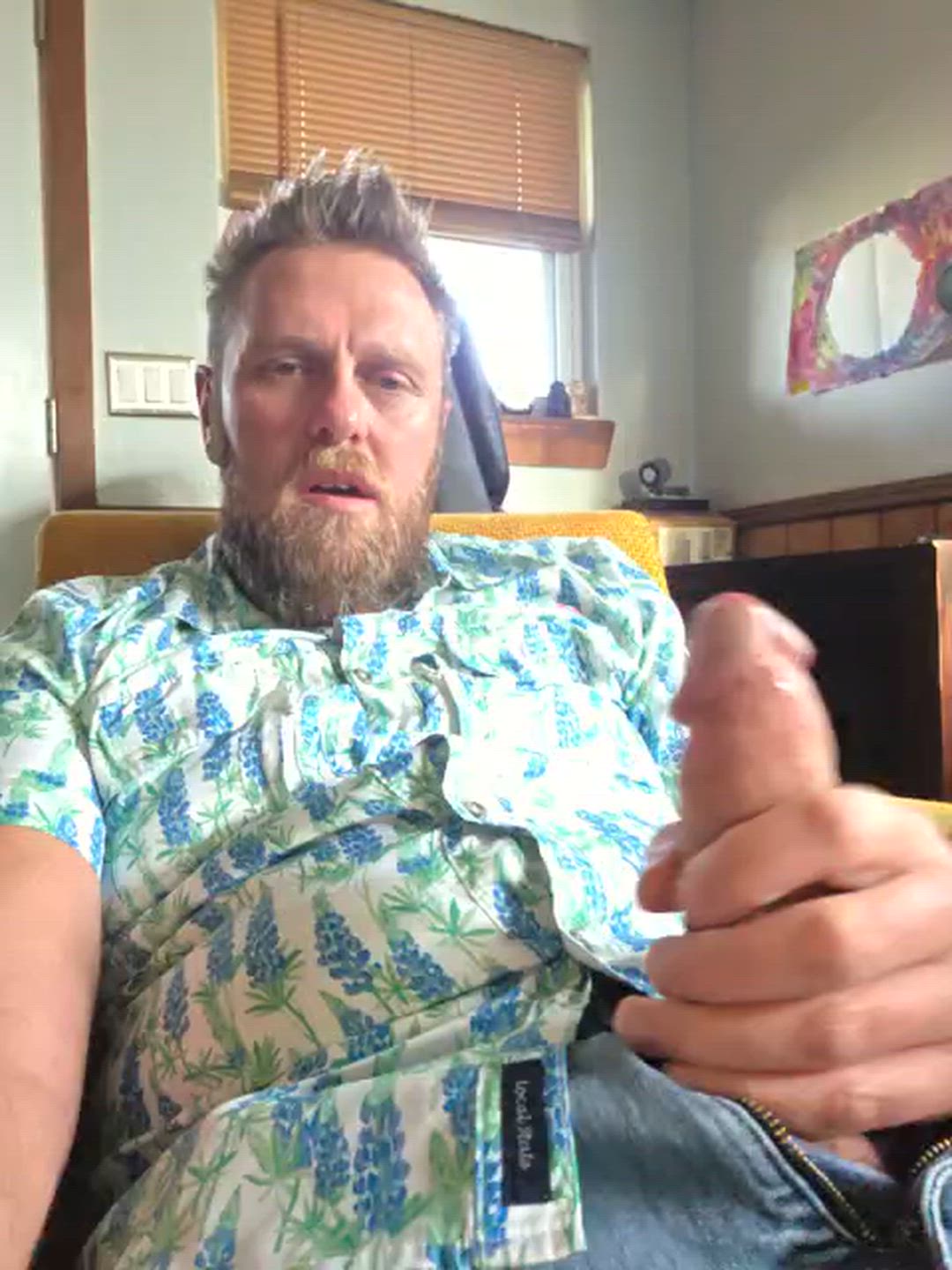 Amateur OnlyFans Big Dick Homemade Short Video #2903 video thumbnail