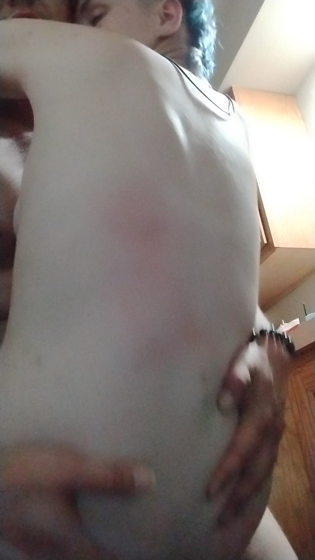 Amateur Big Ass Real Couples Moaning Short Video #2953 video thumbnail