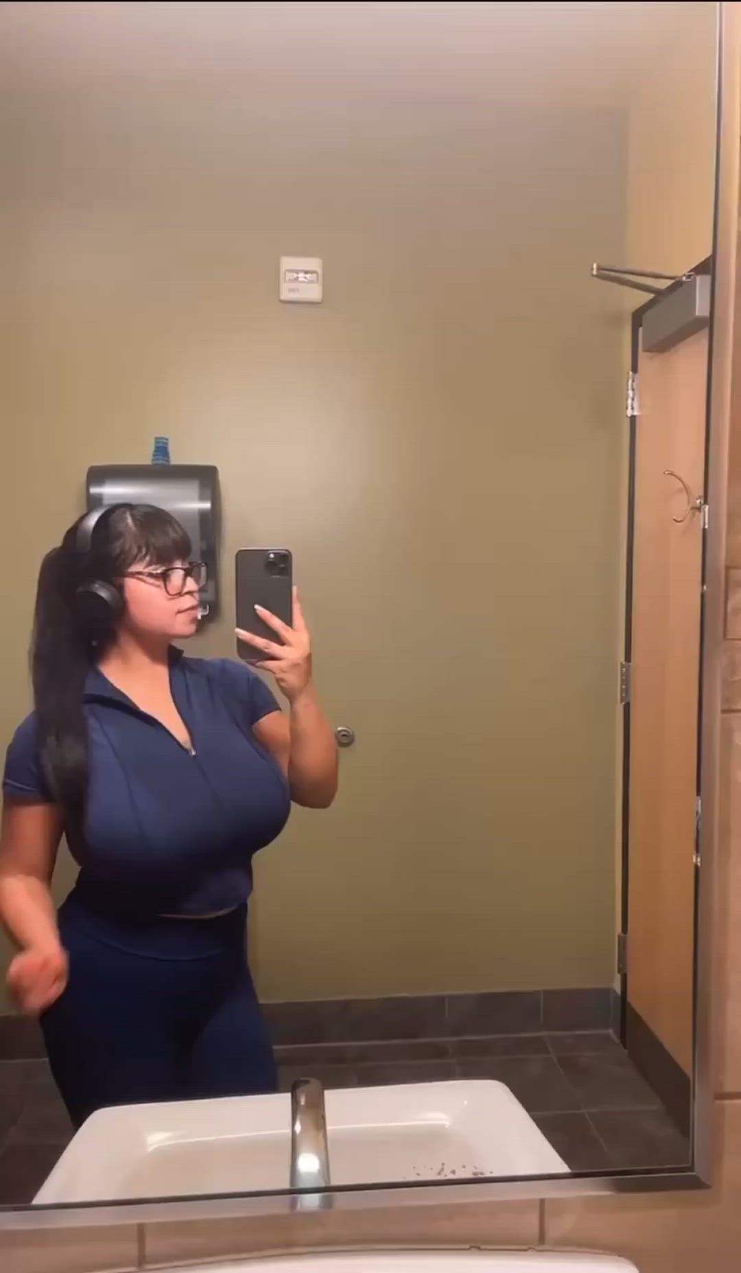 Big Tits Latina Short Video #2975 video thumbnail
