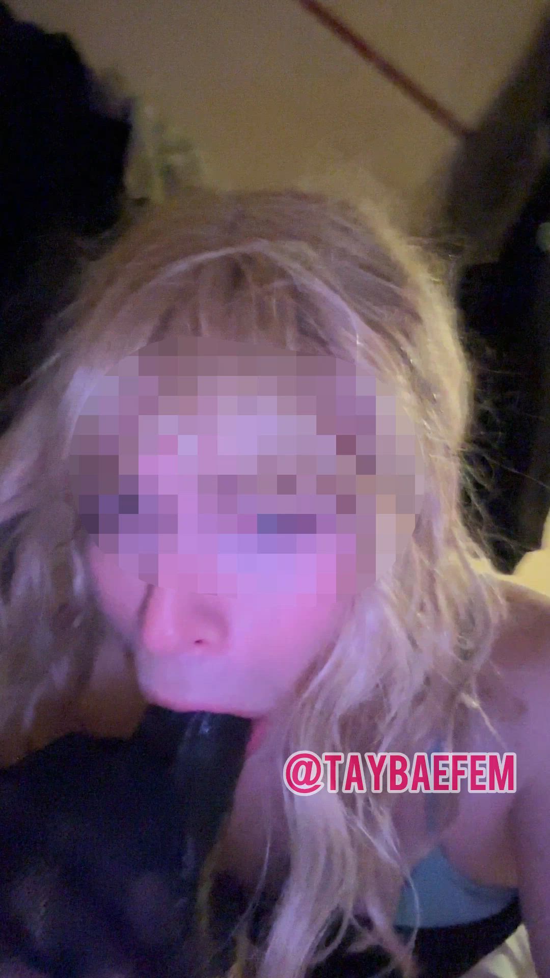 Blowjob Bbc Deepthroat Sissy Short Video #2983 video thumbnail