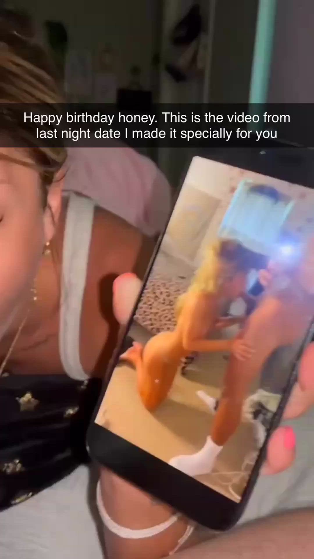 Blowjob Big Dick Cuckold Short Video #3000 video thumbnail
