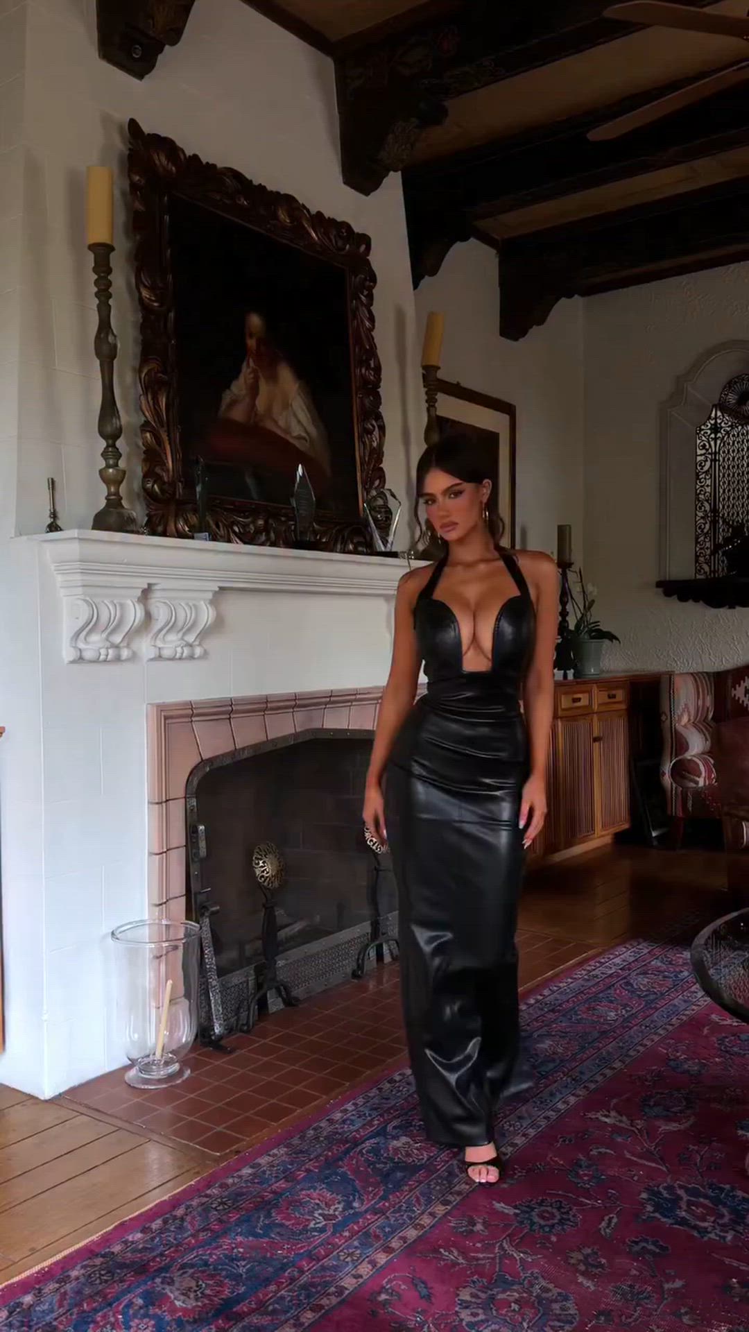 Big Tits Babe Short Video #3020 video thumbnail