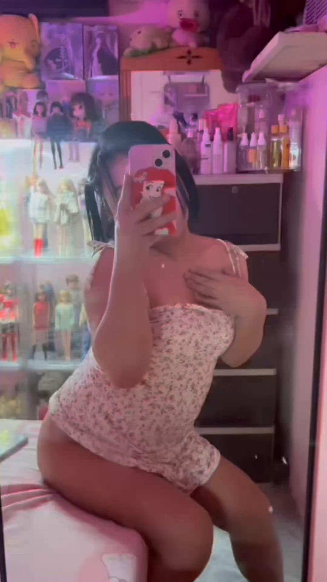 Amateur Ass Tits Cute Short Video #3251 video thumbnail