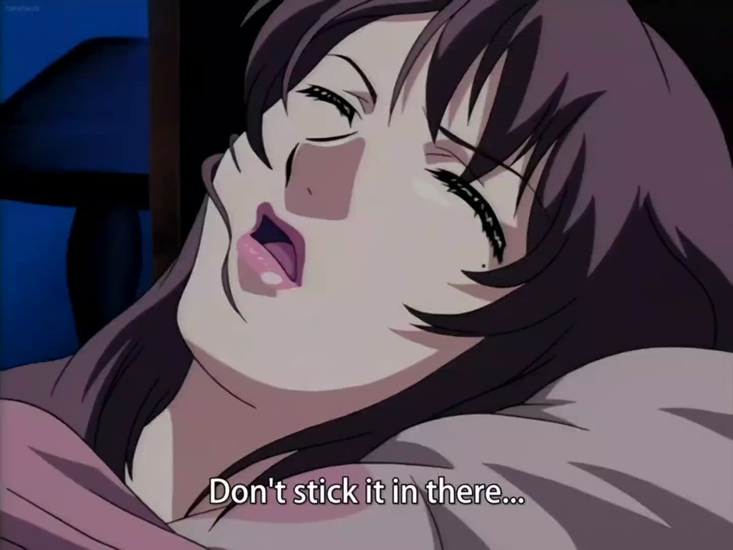 MILF Hentai Uncensored Short Video #3358 video thumbnail